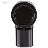 Ford Kuga 2012-2020 Sensor Estacionamiento Trasero Sin Pintar 1899718