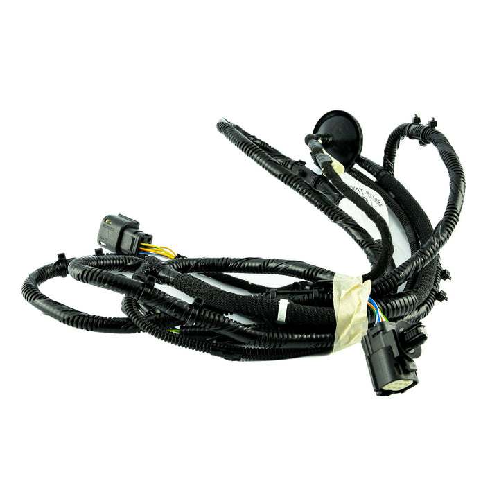 Cable de sensor de aparcamiento sin BLIS Transit 2020-2024
