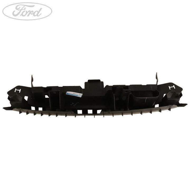 Figo KA+ 2015-2019 Soporte de Fascia Trasera Negro