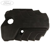Aislador de la cubierta superior del motor original para Ford Mondeo 2.0 Duratorq 14- 1940634
