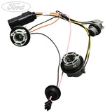 Ford Focus 2014-19 Cableado Faros Traseros LED 1872090