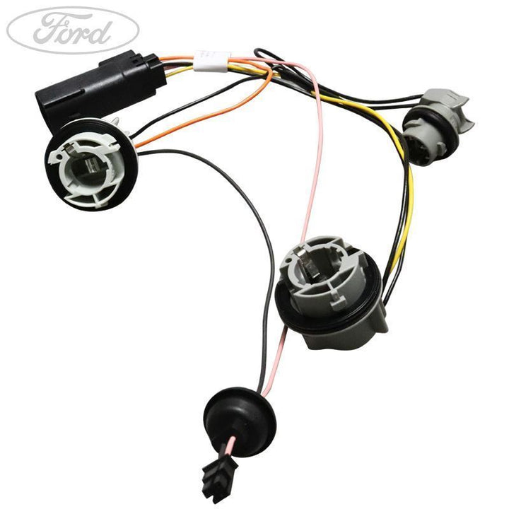Ford Focus 2014-19 Cableado Faros Traseros LED 1872090