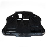Protector antisalpicaduras del compartimento del motor original Ford 2055733