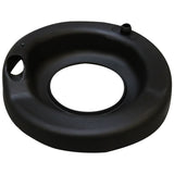 Muelle inferior de suspensión trasera antichirridos original para Ford Focus Kuga C-Max CC 1355153