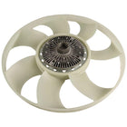 Transit 2014-2024 Conjunto del Ventilador de Radiador