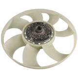 Transit 2014-2024 Conjunto del Ventilador de Radiador