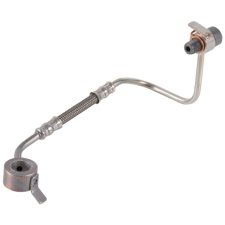 Tubo de alimentación de aceite turbo 1805009