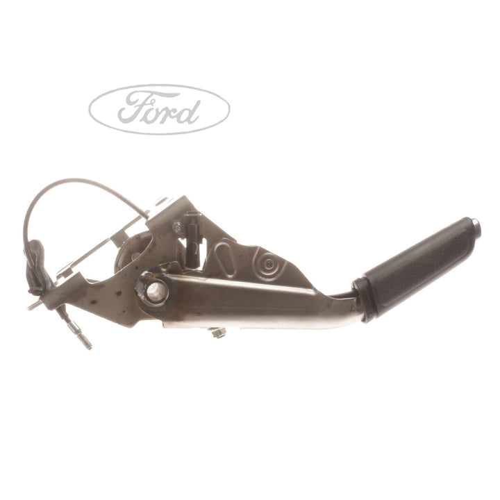 Palanca manual de freno de mano/estacionamiento original para Ford Focus C-Max CC 1878851