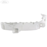Soporte de montaje para parachoques y alerones O/S (lado del pasajero) delantero original para Ford Ranger 2011-2015 1745268
