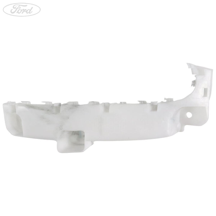 Soporte de montaje para parachoques y alerones O/S (lado del pasajero) delantero original para Ford Ranger 2011-2015 1745268