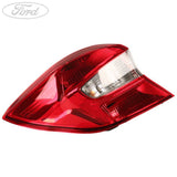 Figo KA+ 2015-2019 Conjunto Luz de Freno y Flasher LI