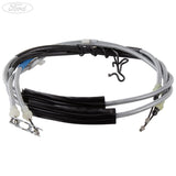Cable de freno de mano/estacionamiento original Ford 5135370