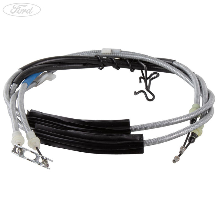 Cable de freno de mano/estacionamiento original Ford 5135370
