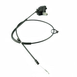 Actuador de base asiento trasero IZQ C-Max Kuga 2012-2020