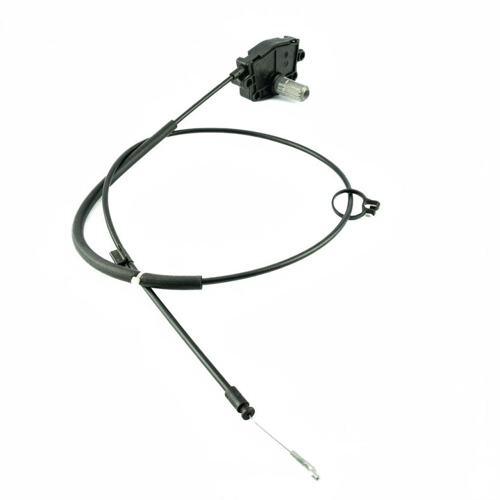 Actuador de base asiento trasero IZQ C-Max Kuga 2012-2020