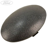 Cubierta pasacables del espejo retrovisor lateral original para Ford Transit 2006-2013 1732220