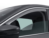 Ford Kuga desde 12/2019 ClimAir®* Deflector de aire para ventanillas delanteras