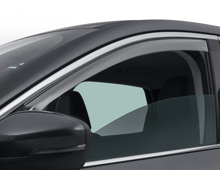 Ford Kuga desde 12/2019 ClimAir®* Deflector de aire para ventanillas delanteras