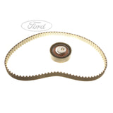 Kit de correa de distribución original para Ford Focus Fiesta C-Max Galaxy S-Max Mondeo 1201255