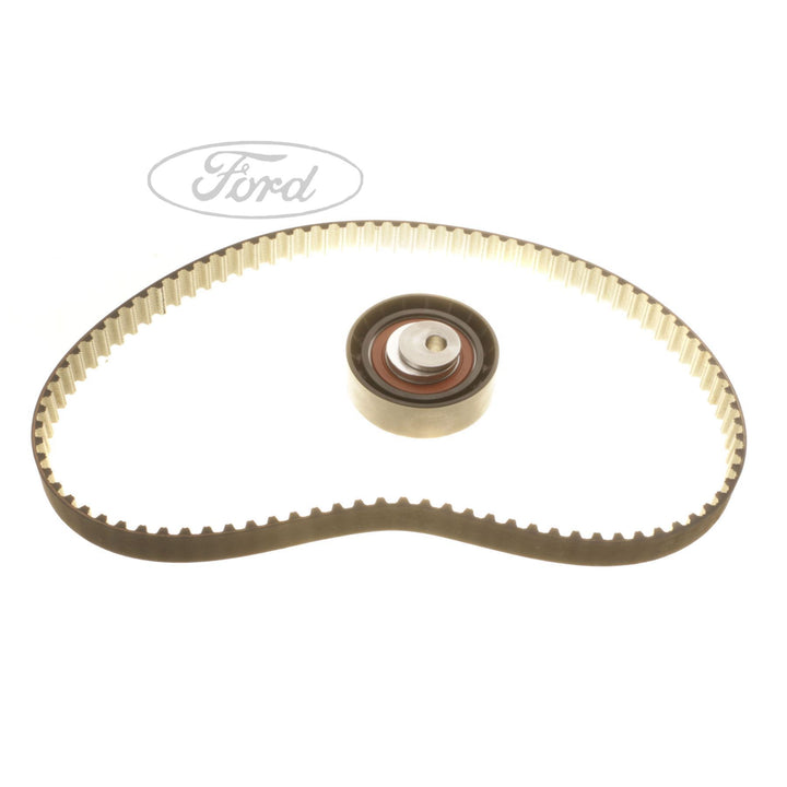 Kit de correa de distribución original para Ford Focus Fiesta C-Max Galaxy S-Max Mondeo 1201255