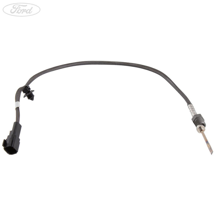 Sensor de temperatura de los gases de escape original para Ford Transit 01/2014- 1847492