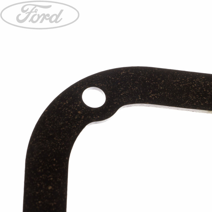 Junta de cárter de aceite de transmisión original Ford 1256774
