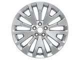 Original Ford Kuga 12/2019-02/2024 Llantas de aleación 19