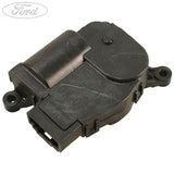 Compuerta del sistema de ventilación y calefacción con aire acondicionado automático original para Ford KA 2008-2016 1751261