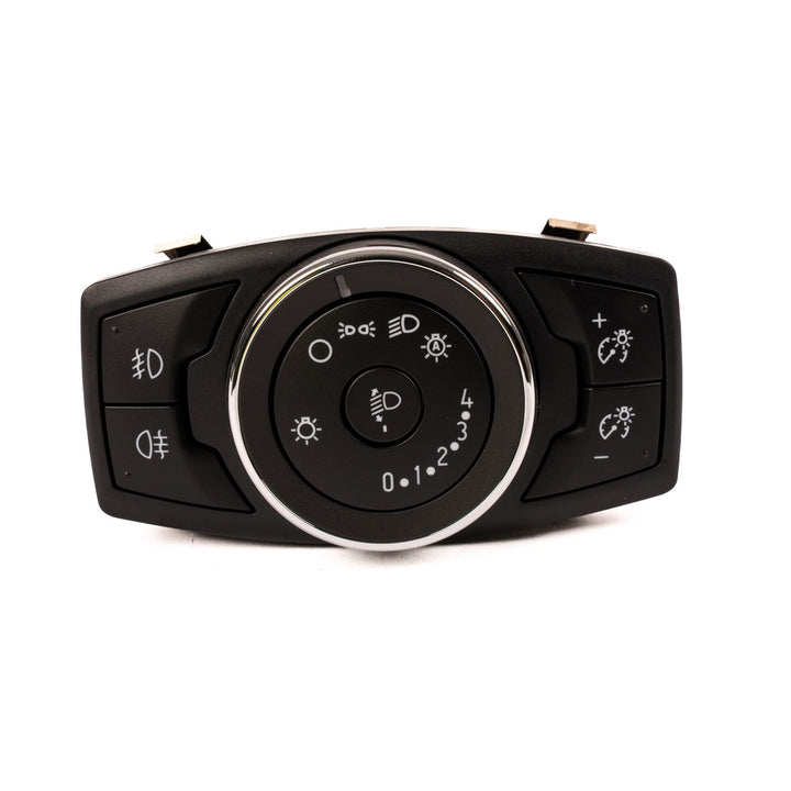Interruptor del panel de instrumentos delantero EcoSport Transit 2016-2023