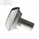 Perilla de control de temperatura de la calefacción original para Ford Ranger 2006-2009 1451997
