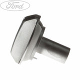 Perilla de control de temperatura de la calefacción original para Ford Ranger 2006-2009 1451997