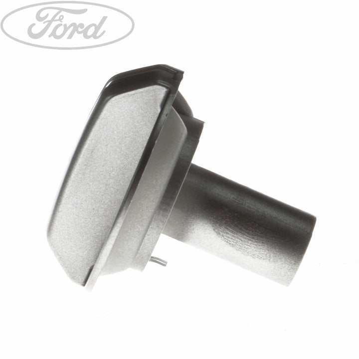 Perilla de control de temperatura de la calefacción original para Ford Ranger 2006-2009 1451997