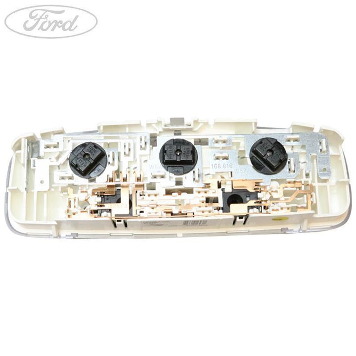 Luz interior original para Ford Transit Custom 01/2014- 1930404