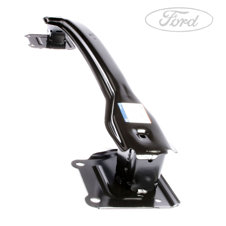 Parachoques trasero original para Ford Fiesta 1880951