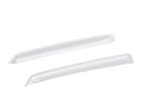 Puma desde 10/2019 ClimAir®* Deflector de aire para ventanillas traseras