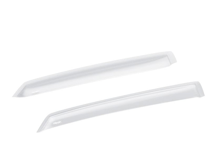 Puma desde 10/2019 ClimAir®* Deflector de aire para ventanillas traseras
