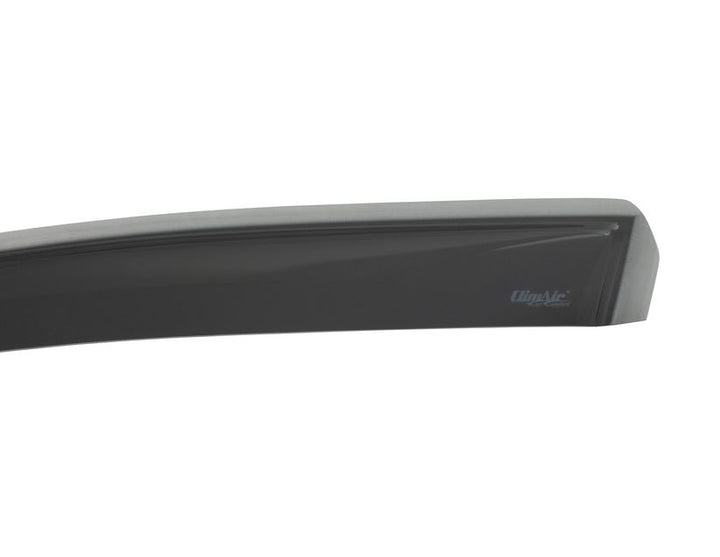 ClimAir®* Deflector de aire con accesorio desde 10/2013 hasta 11/2017