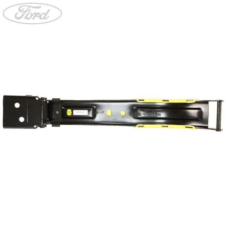Ford Transit/Tourneo Custom Retén Puerta Trasera Abisagrada Blanco 2170881