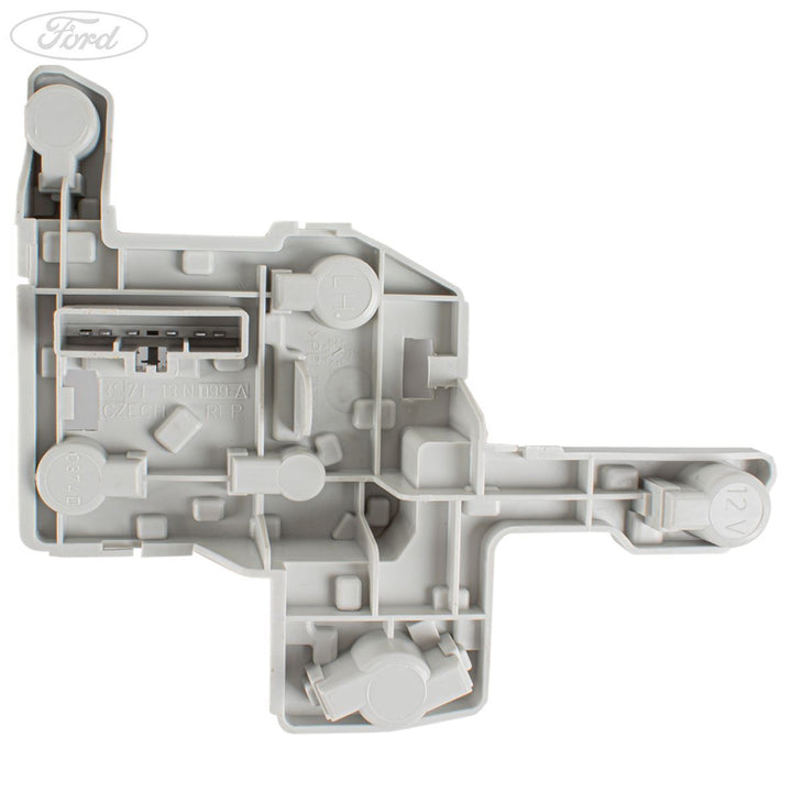 Soporte de bombilla de doble polo N/S (lado del conductor) original para Ford Mondeo 1327489