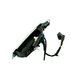 Empuñadura de control de bloqueo portón trasero EcoSport 2013-2017