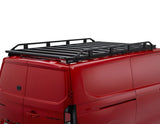 Ford Tourneo/Transit Custom ARB* Barandillas de protección para portaequipajes para techo ARB