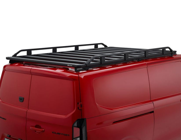 Ford Tourneo/Transit Custom ARB* Barandillas de protección para portaequipajes para techo ARB