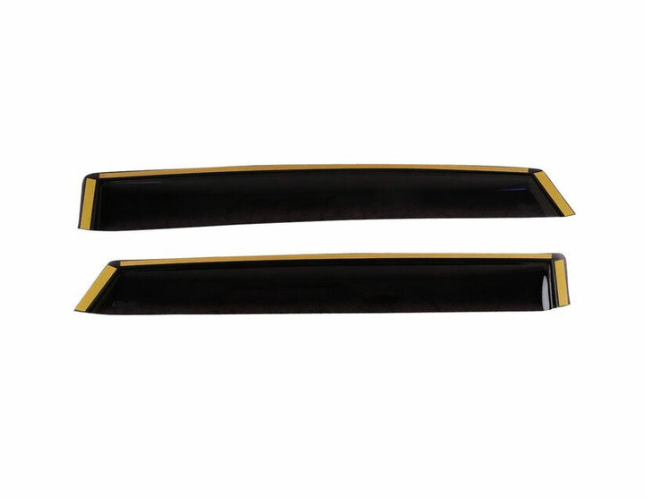 Mondeo desde 09/2014 ClimAir®* Deflector de aire para ventanillas traseras