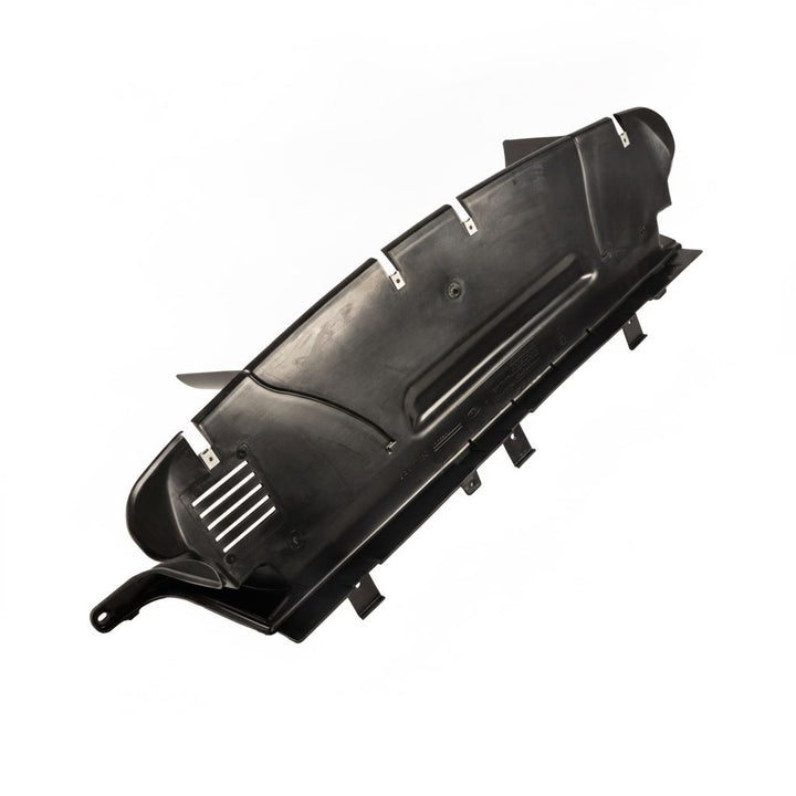 Deflector de aire Transit Custom Diesel 2019-2023