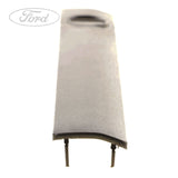 Moldura y riel de techo parte trasera O/S (lado del pasajero) original para Ford S-Max Galaxy 06-15 1381578