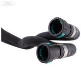 Manguito para calefacción original para Ford Transit 2.2 Duratorq TDCi 2011-2013 1750265