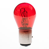 Bombilla roja para luz de freno trasera original para Ford C-Max Focus 21 / 5W 1489938