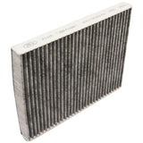 Filtro de carbono de olor y polen para cabina original para Ford Fiesta B-Max 1566997