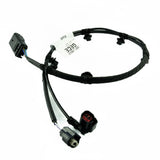Cableado de sistema antibloqueo trasero IZQ Focus 2018+
