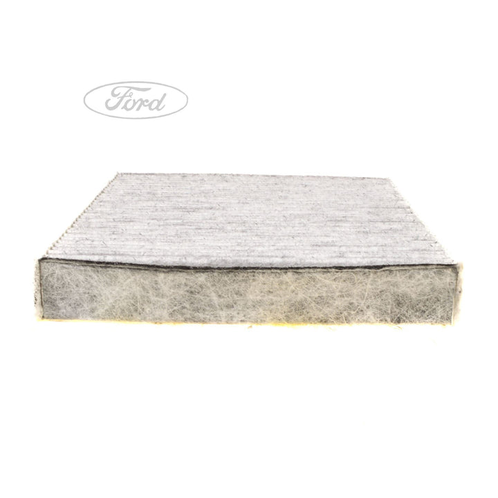 Filtro de polen para cabina original para Ford Mondeo Galaxy S-Max Kuga Focus C-Max 1713180